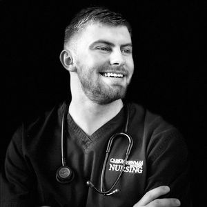 Meet your Posher, Patton